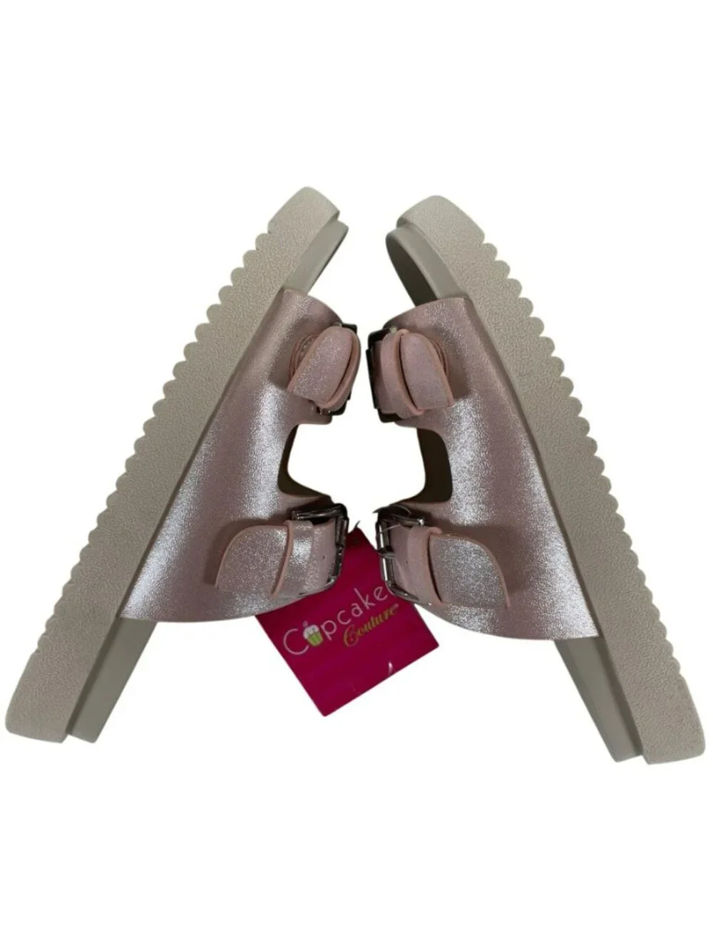 Cupcake Couture stylish slide